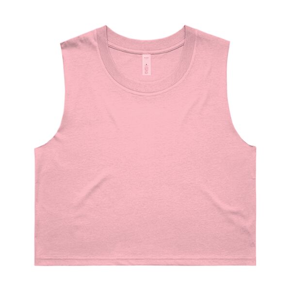 CROP TANK Thumbnail