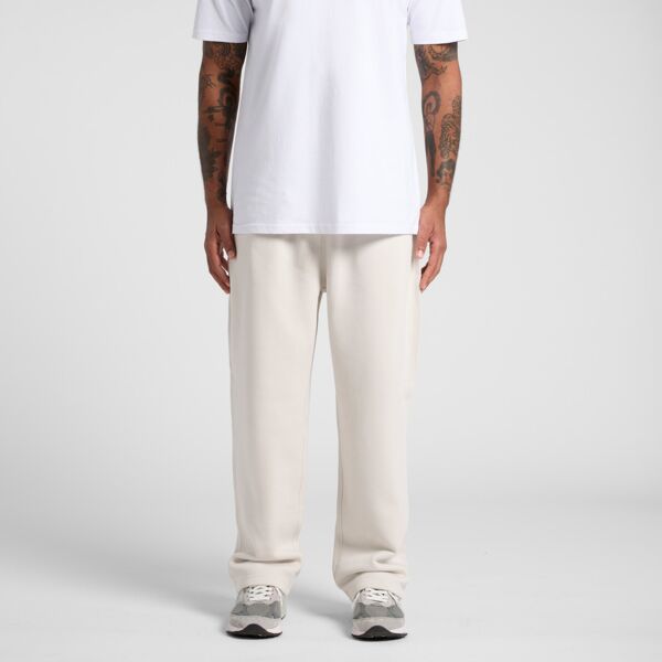RELAX CUFFLESS TRACK PANTS Thumbnail