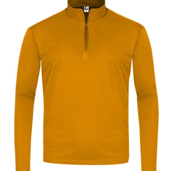 Men's Quarter-Zip Pullover Thumbnail