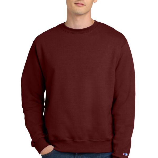 Powerblend Crewneck Sweatshirt Thumbnail