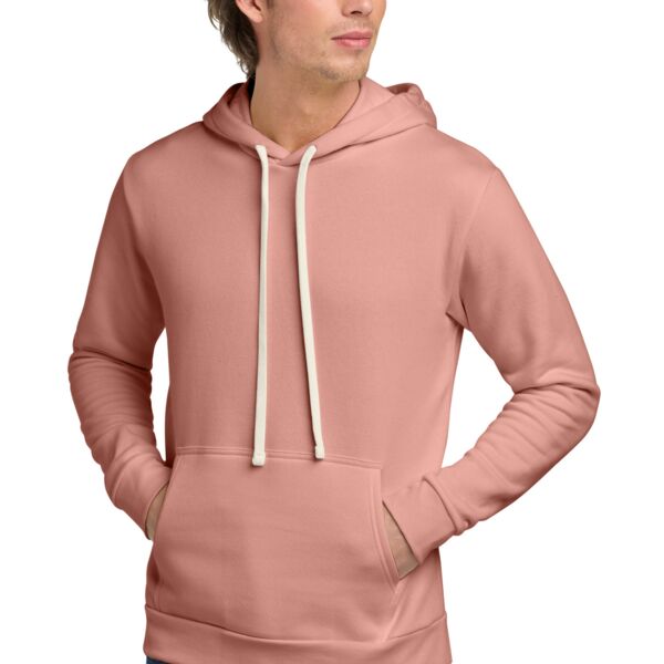 Unisex Santa Cruz Pullover Hoodie Thumbnail