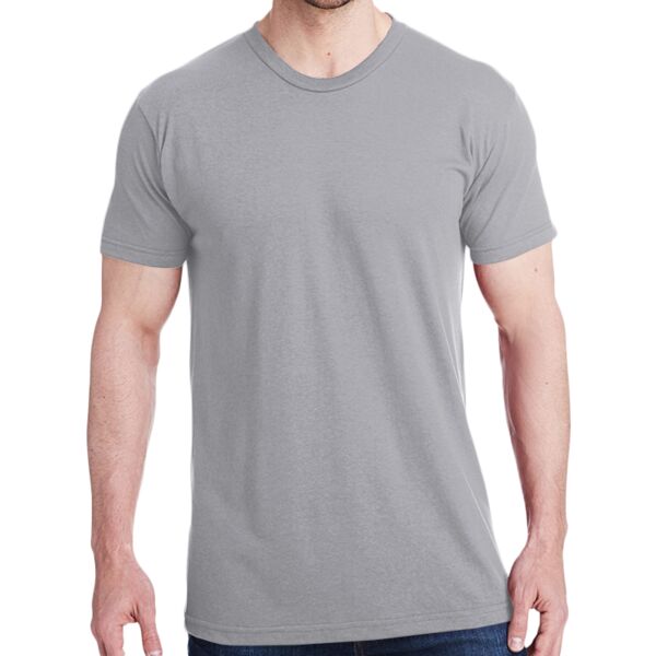 USA Made Triblend Crew Thumbnail