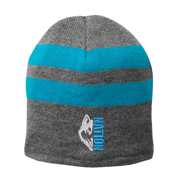 Fleece Lined Beanie Cap Thumbnail
