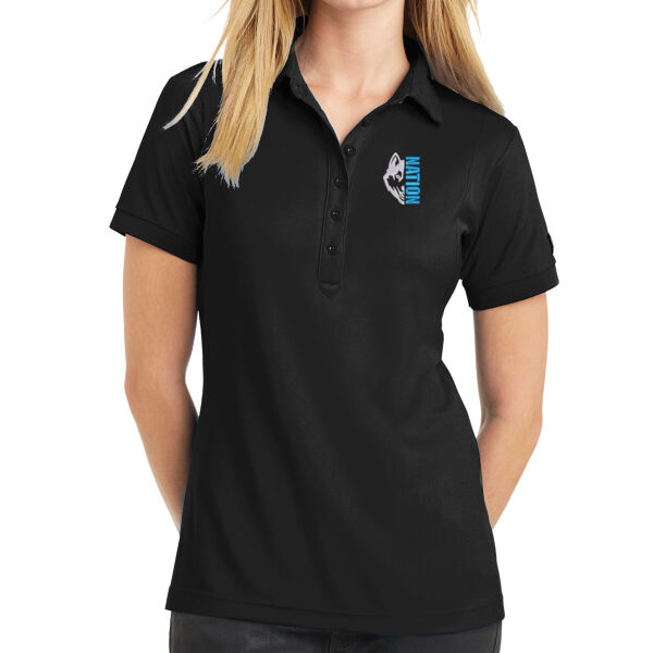 Women's OGIO® - Jewel Polo Thumbnail