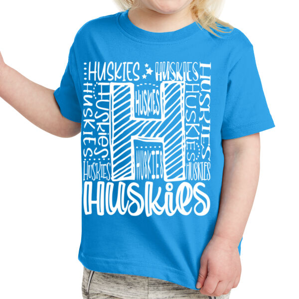 Toddler Fine Jersey Tee Thumbnail