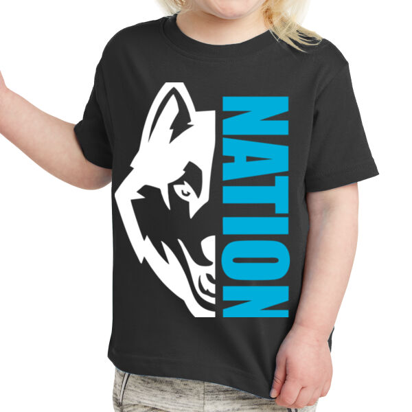 Toddler Fine Jersey Tee Thumbnail