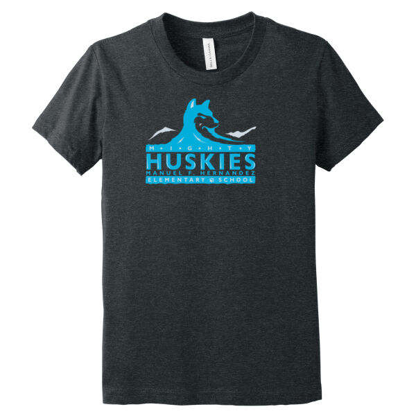 Youth Jersey Short Sleeve Tee Thumbnail