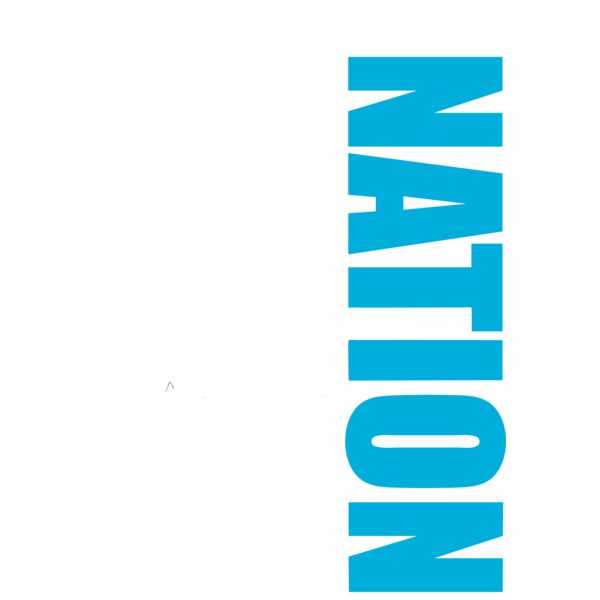 Husky Nation White Thumbnail