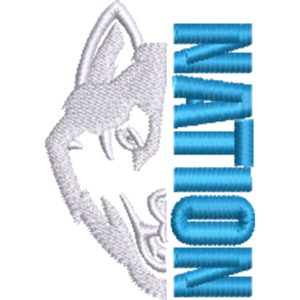 Husky Nation White 2 Thumbnail
