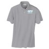 EcoSmart ® 5.2 Ounce Jersey Knit Sport Shirt Thumbnail