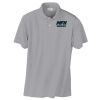 EcoSmart ® 5.2 Ounce Jersey Knit Sport Shirt Thumbnail