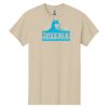 Heavy Cotton ™ 100% Cotton T Shirt Thumbnail