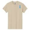 Heavy Cotton ™ 100% Cotton T Shirt Thumbnail