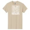 Heavy Cotton ™ 100% Cotton T Shirt Thumbnail