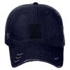 OTTO CAP 6 Panel Low Profile Dad Hat Thumbnail