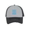 OTTO CAP 6 Panel Low Profile Dad Hat Thumbnail