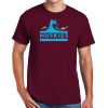 DryBlend ® 50 Cotton/50 Poly T Shirt Thumbnail