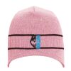 OTTO CAP Beanie with Stripes Thumbnail